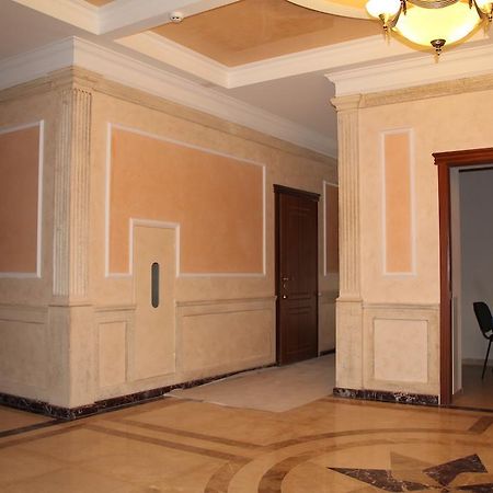 Apartment In Center Of Odessa Exterior foto