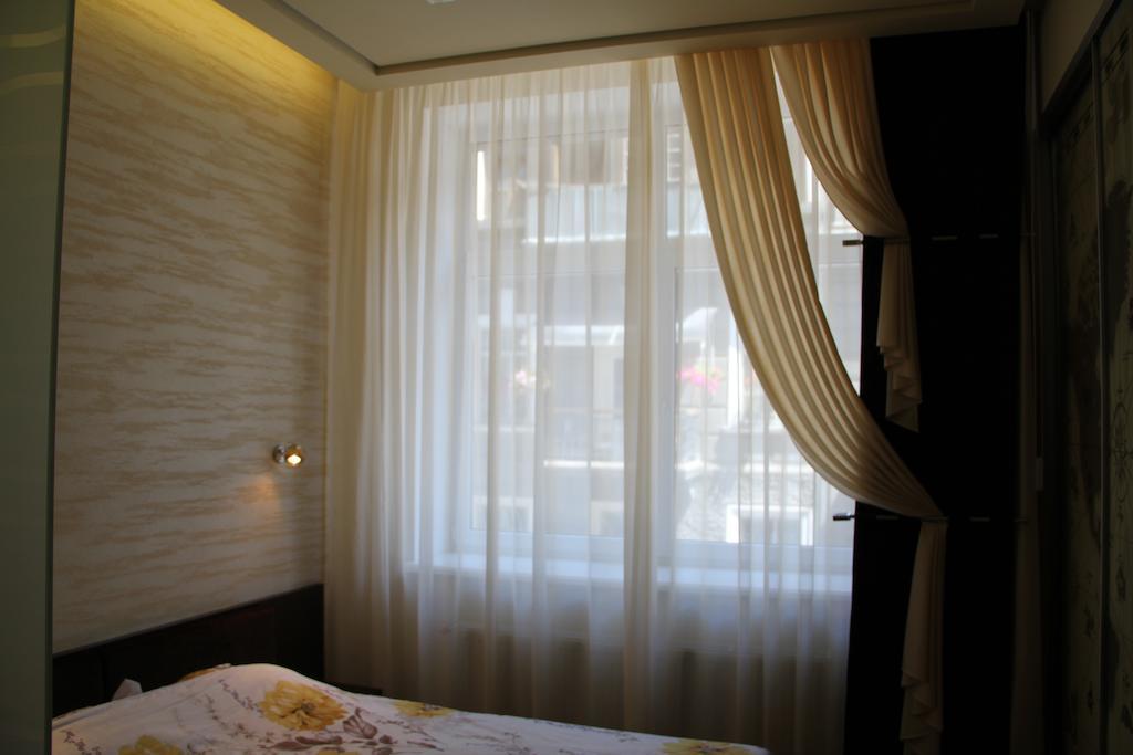 Apartment In Center Of Odessa Habitación foto